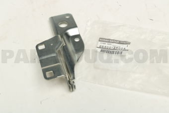 65400ZP00A HINGE ASSY-HOOD,RH