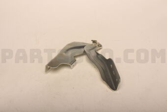 654011LA0A HINGE ASSY-HOOD,LH