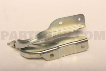 654011LA0A HINGE ASSY-HOOD,LH