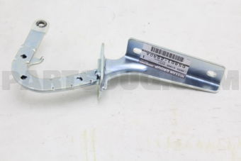 654012S40A HINGE ASSY-HOOD,LH