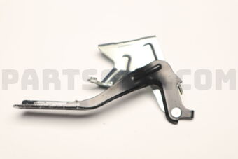 654013NA0A Nissan HOOD HINGE ASSY