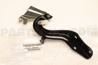 654014BA0A HOOD HINGE ASSY