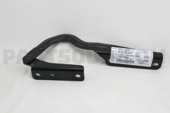 6540151N00 HINGE ASSY-HOOD,LH