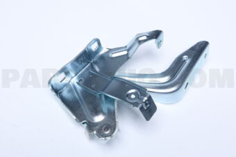 654015RB0A Nissan HOOD HINGE ASSY
