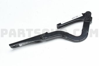 65401VD30A HINGE ASSY-HOOD,LH