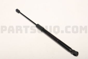 654701MA5A Nissan STAY ASSY-HOOD