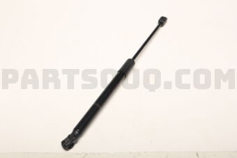 654701MA5A Nissan STAY ASSY-HOOD