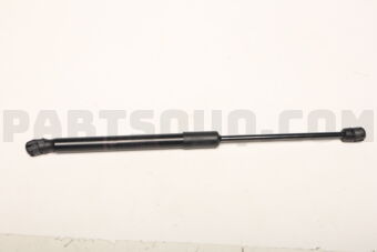 654701MA5A Nissan STAY ASSY-HOOD