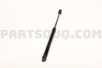 654704GA1A Nissan STAY ASSY-HOOD