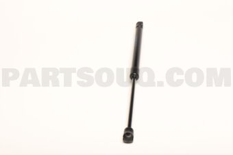 654704GA1A Nissan STAY ASSY-HOOD