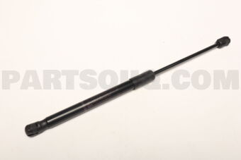 654711MA5A STAY ASSY-HOOD
