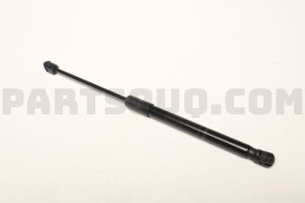 654711MA5A STAY ASSY-HOOD