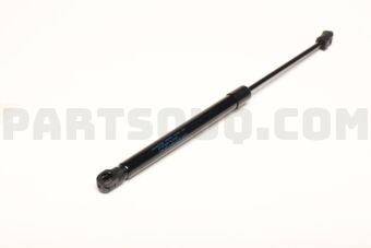 654714GA1A STAY ASSY-HOOD