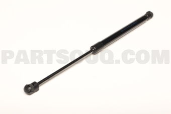654714GA1A STAY ASSY-HOOD