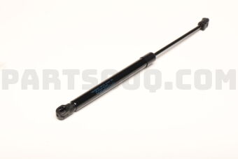 654714GA1A STAY ASSY-HOOD