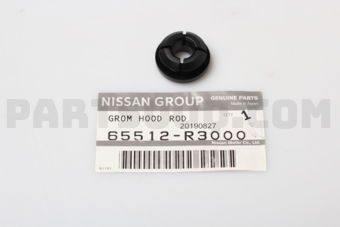 65512R3000 GROMMET