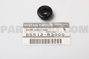 65512R3000 GROMMET