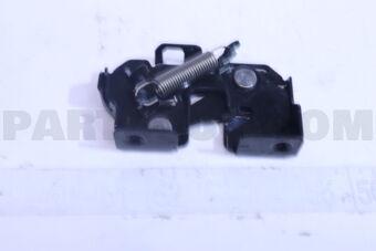 65601JL00A Nissan LOCK ASSY-HOOD