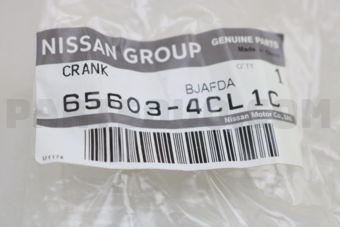 656034CL1C CRANK