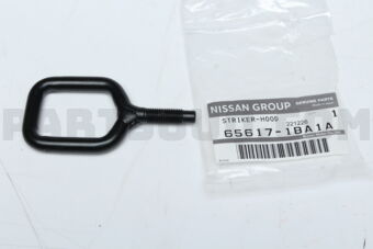 656171BA1A STRIKER-HOOD LOCK