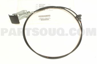 65621VB20A CABLE HOOD