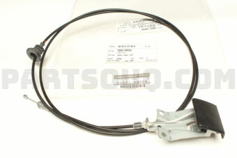 65621VB20A CABLE HOOD