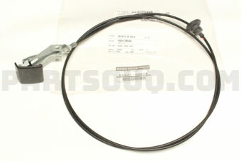 65621VB20A CABLE HOOD