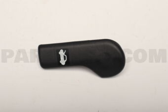 656226LA0A HANDLE ASSY-HOOD LOCK CONTROL