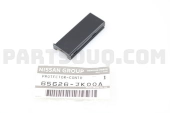 65626JK00A PROTECTOR-HOOD LOCK CONTROL