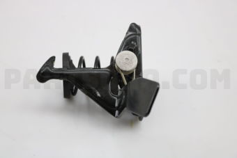 656701MA0A SECONDARY-HOOD LOCK CONTROL