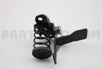 656701MA0A SECONDARY-HOOD LOCK CONTROL