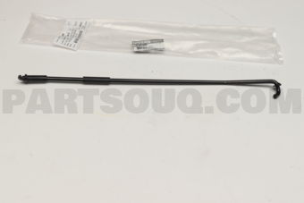 657709BM0B ROD HOOD SUPPRT