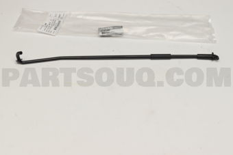657709BM0B ROD HOOD SUPPRT
