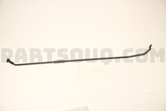 657709PJ0A Nissan ROD HOOD SUPPRT
