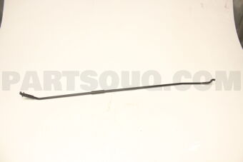 657709PJ0A Nissan ROD HOOD SUPPRT