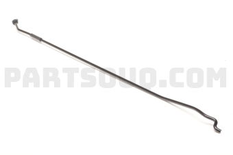 657713TA0A ROD-HOOD SUPPORT