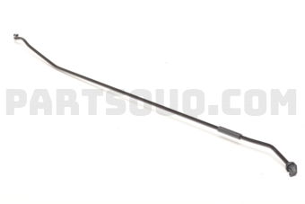 657713TA0A ROD-HOOD SUPPORT