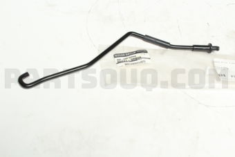 657715RB0A ROD HOOD SUPPORT