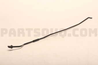 657716CA0A ROD HOOD SUPPORT