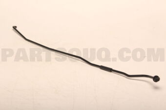 657716CA0A ROD HOOD SUPPORT