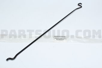657718H30A ROD-HOOD SUPPORT