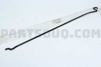657718H30A ROD-HOOD SUPPORT