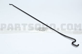 657718H30A ROD-HOOD SUPPORT