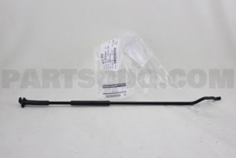 65771BR00A ROD-HOOD SUPPORT
