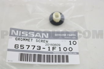 657731F100 GROMMET
