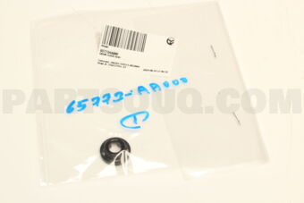 65773AA000 GROM HOOD ROD