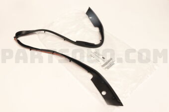 658201CA1C RUBBER-END