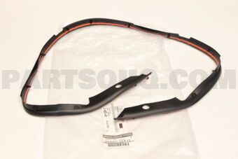 658201CA1C RUBBER-END