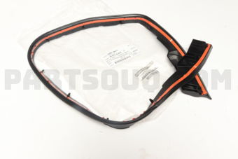 658201MA1C RUBBER-END