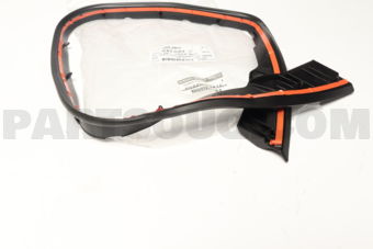 658201MA1C RUBBER-END